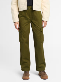 Брюки Timberland модель TB0A5YYK302 Фото