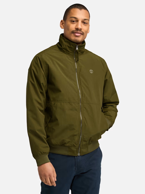 Куртки и дубленки Timberland модель TB0A62CF302 Фото
