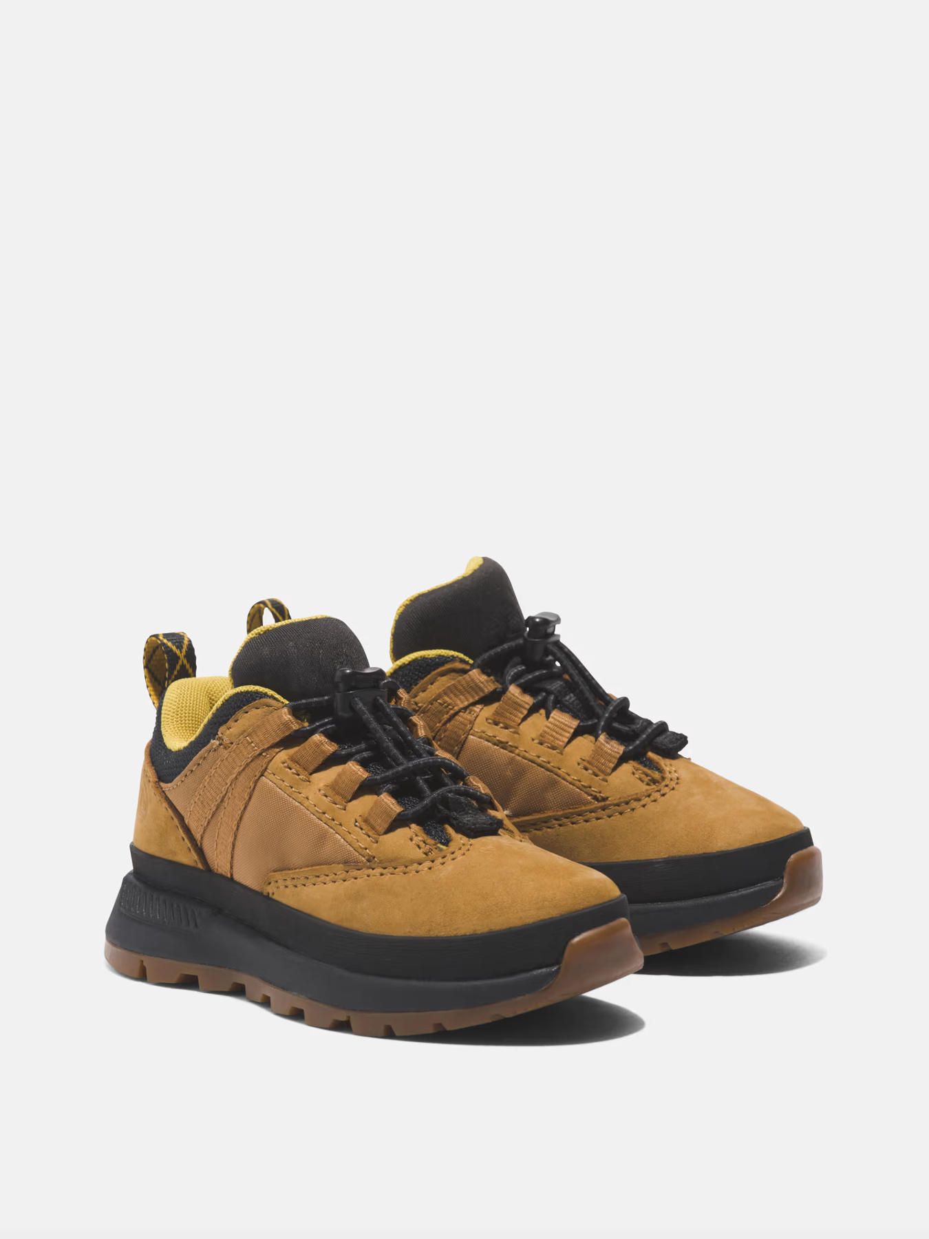 Кроссовки Timberland модель TB0A663G231 Фото