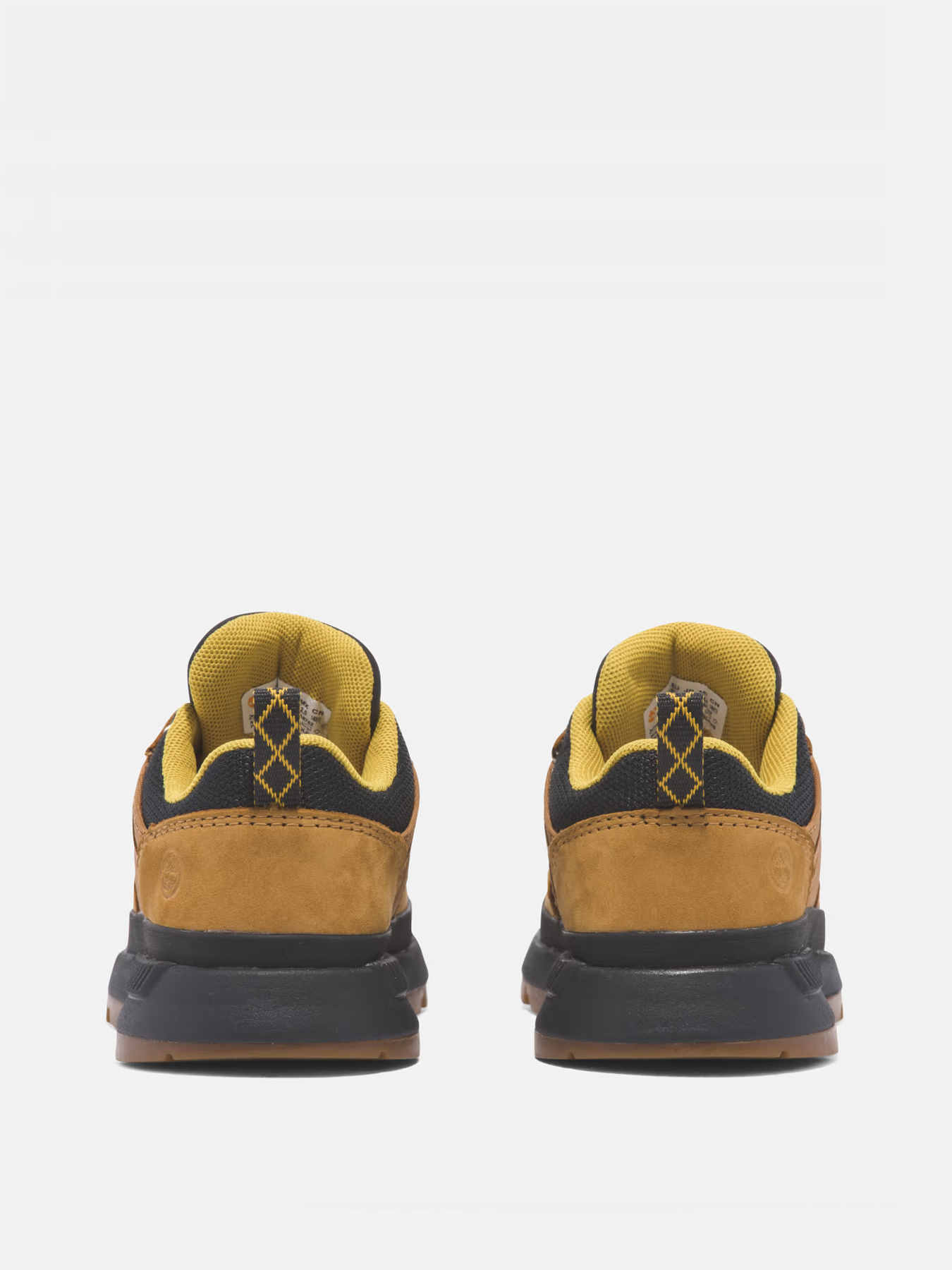Кроссовки Timberland модель TB0A663G231 Фото