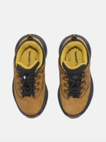 Кроссовки Timberland модель TB0A663G231 Фото