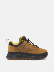 Кроссовки Timberland модель TB0A663G231 Фото