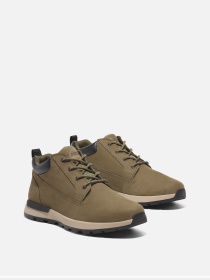 Ботинки и сапоги Timberland модель TB0A69EDEO8 Фото