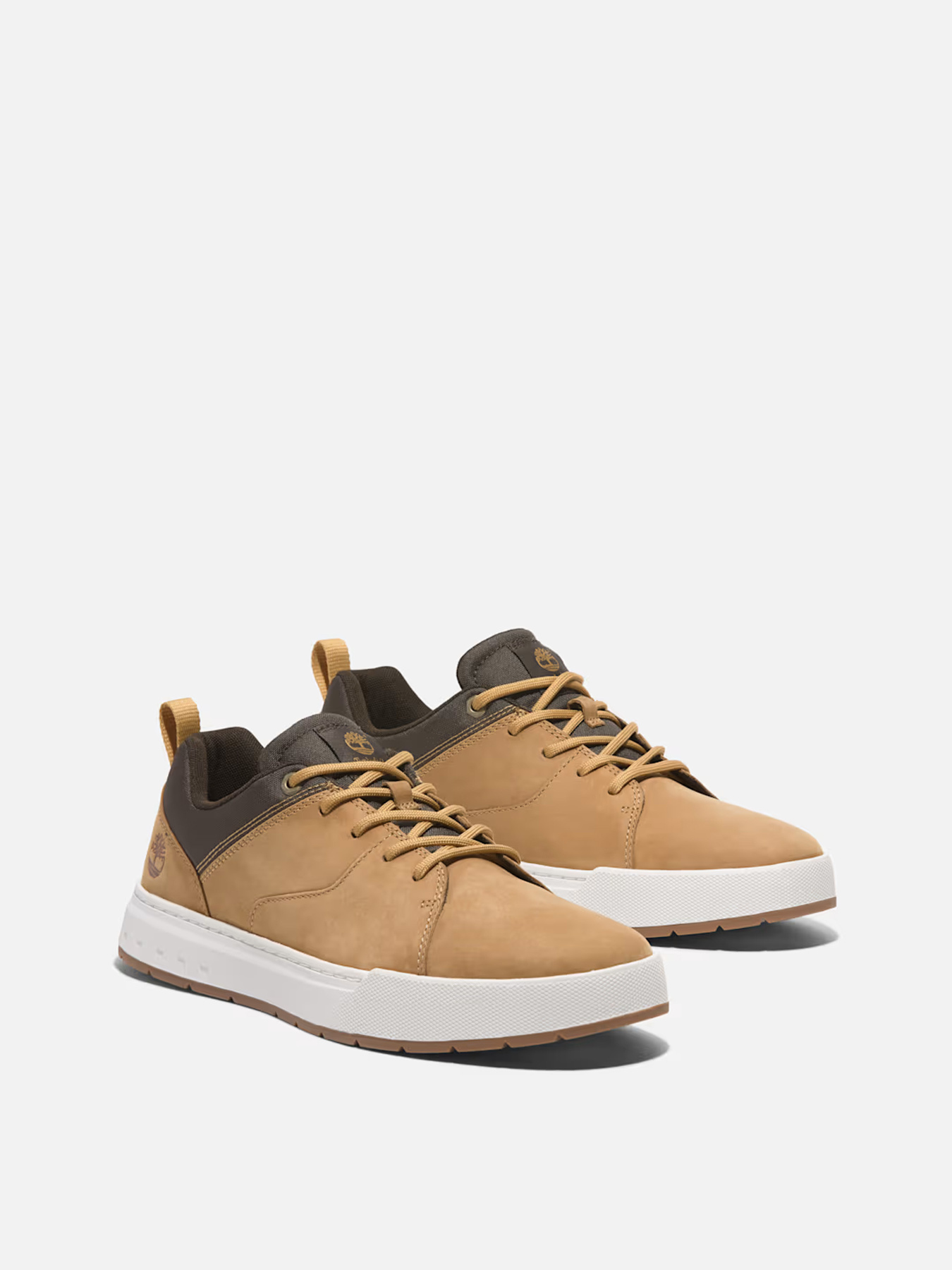 Кеды Timberland модель TB0A69G9754 Фото