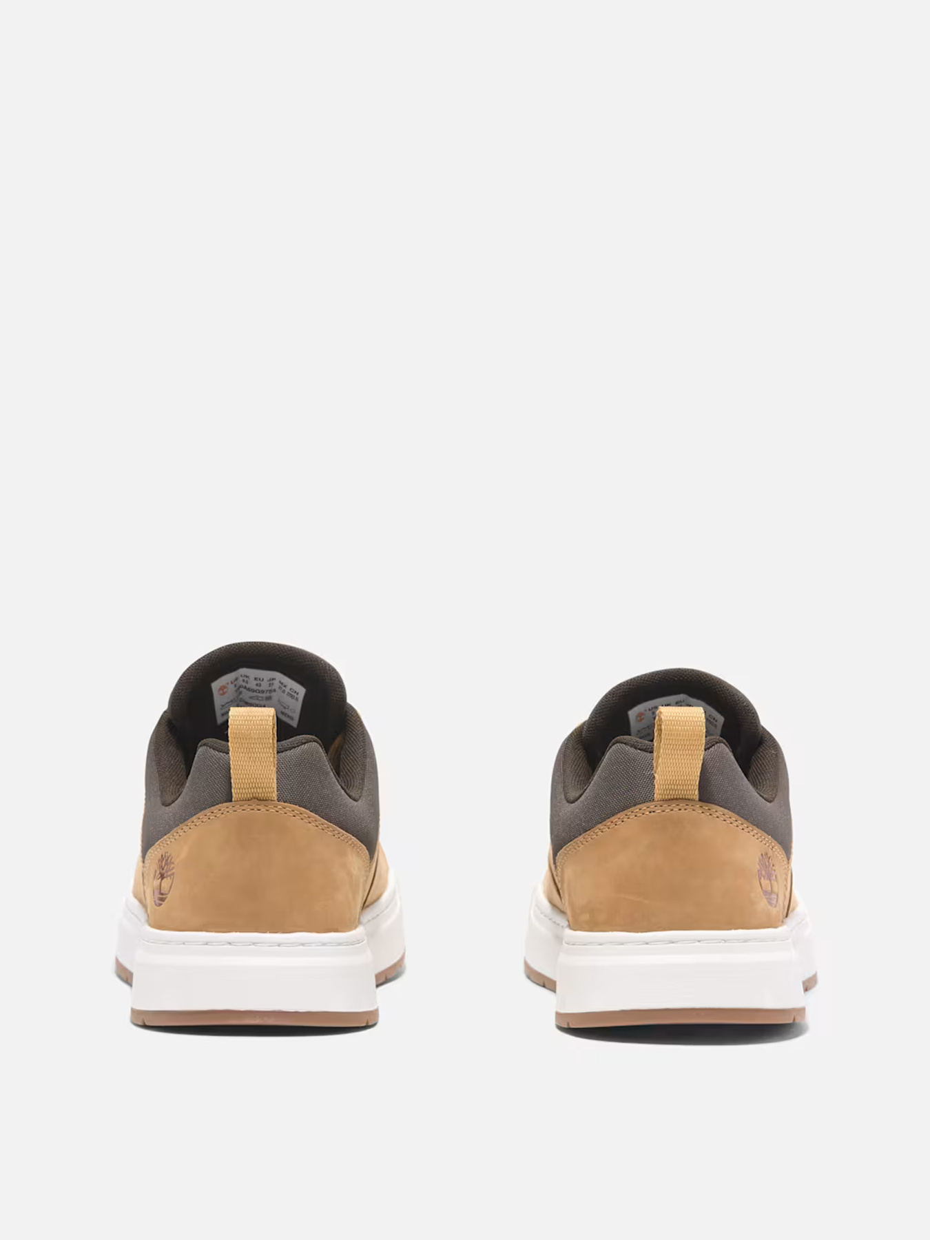 Кеды Timberland модель TB0A69G9754 Фото