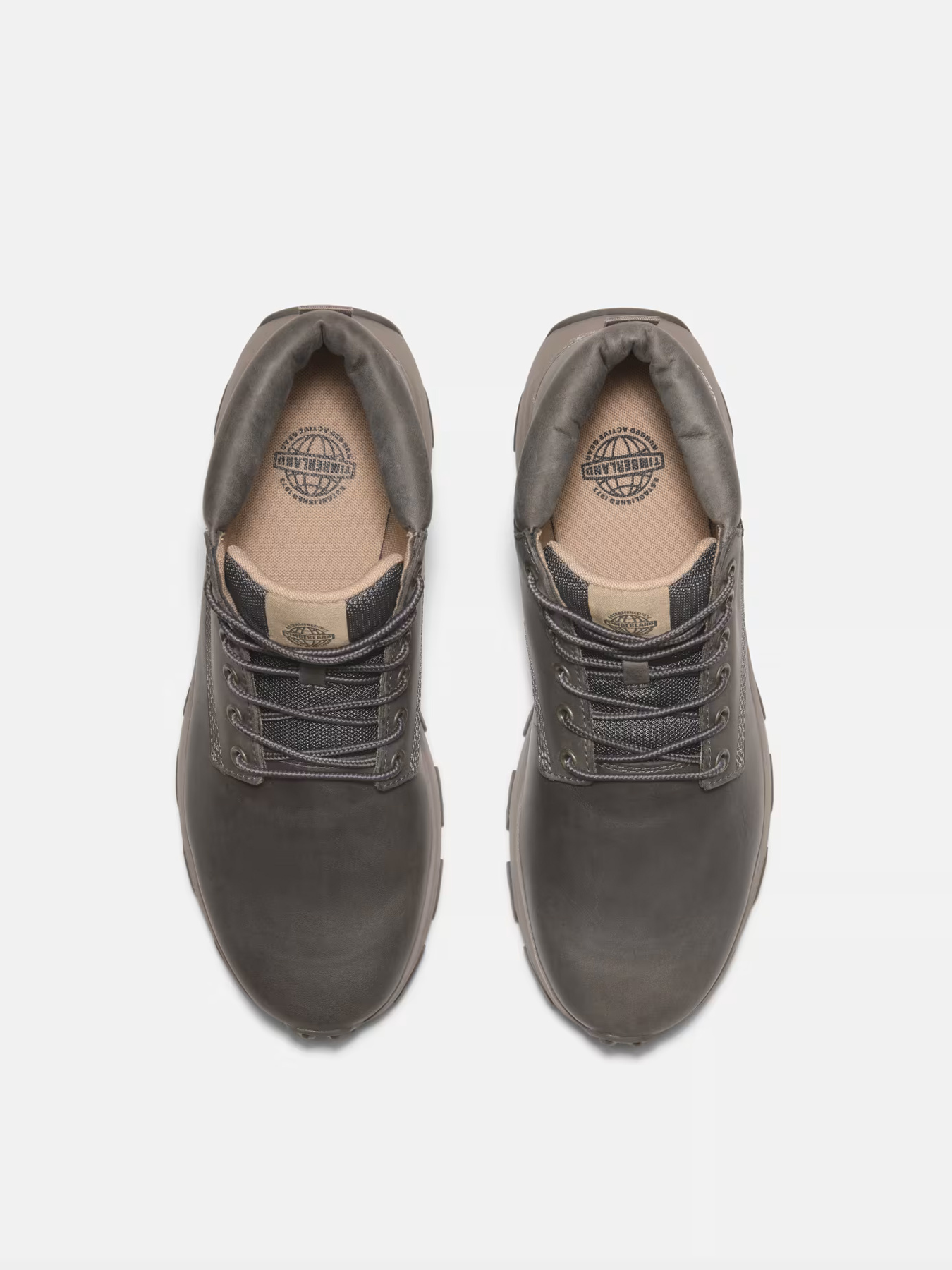 Ботинки и сапоги Timberland модель TB0A69MNEL7 Фото