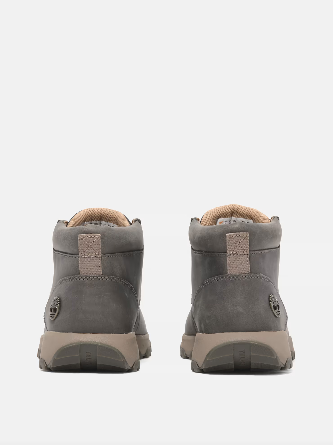 Ботинки и сапоги Timberland модель TB0A69MNEL7 Фото