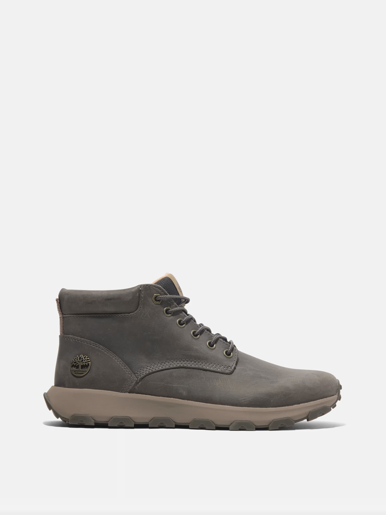 Ботинки и сапоги Timberland модель TB0A69MNEL7 Фото