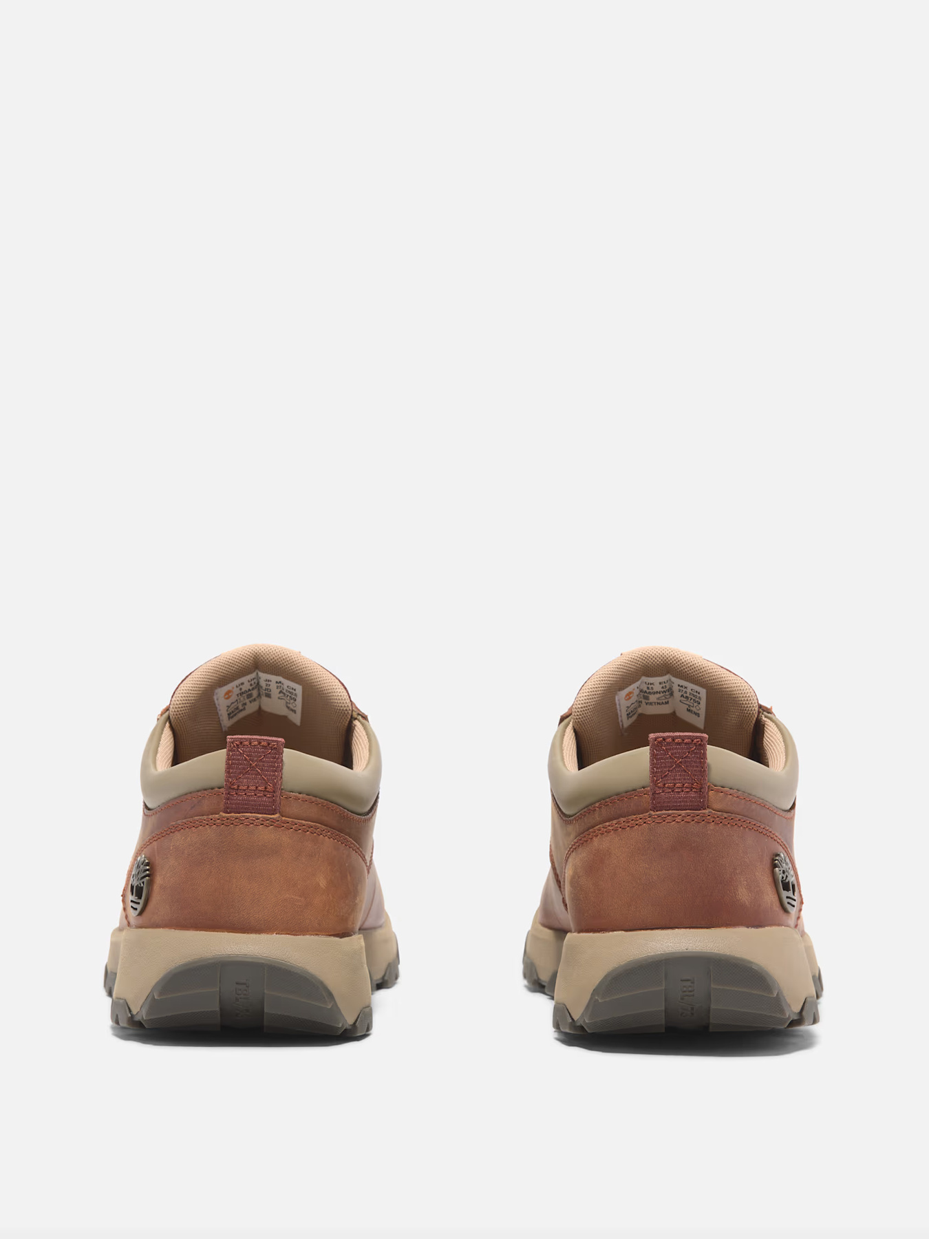 Кроссовки Timberland модель TB0A69NWEJD Фото