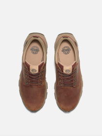 Кроссовки Timberland модель TB0A69NWEJD Фото