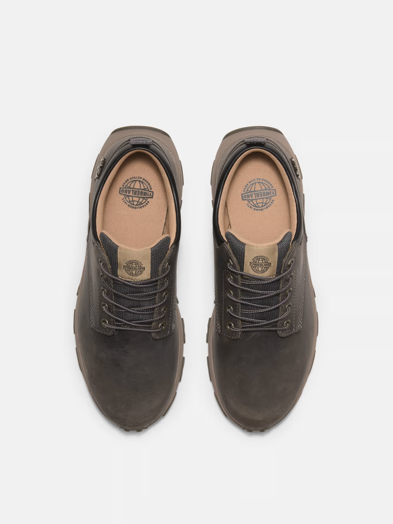 Кроссовки Timberland модель TB0A69NWEL7 Фото