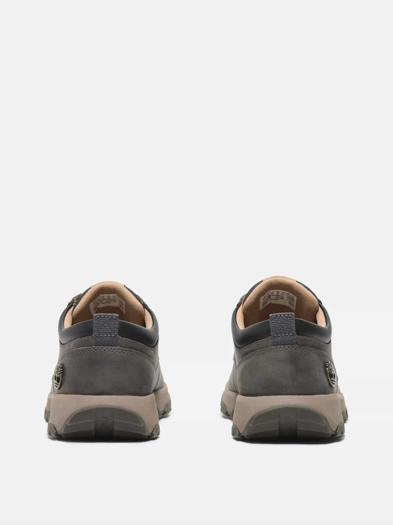 Кроссовки Timberland модель TB0A69NWEL7 Фото