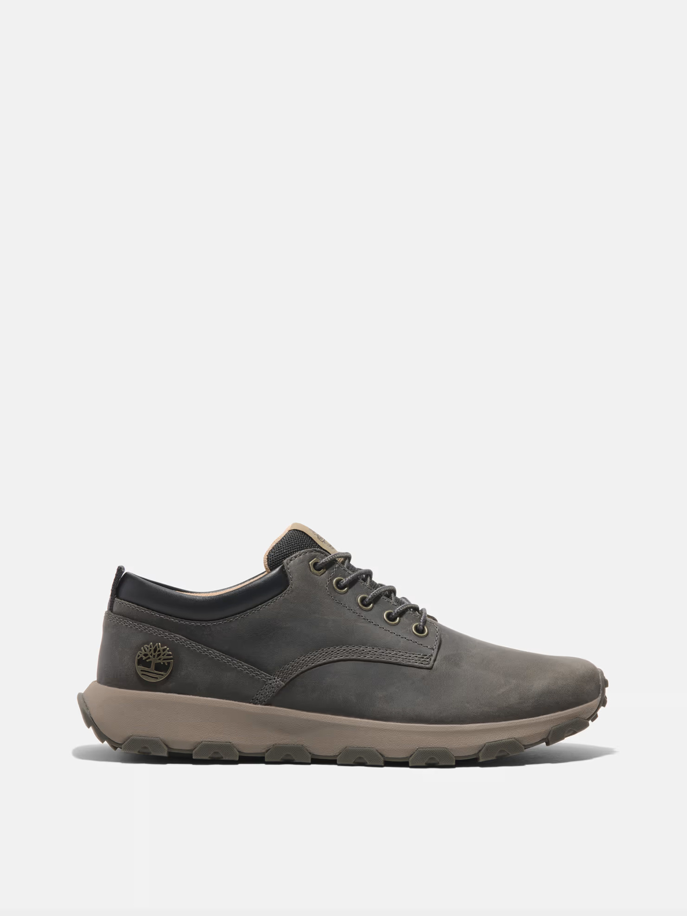 Кроссовки Timberland модель TB0A69NWEL7 Фото