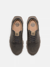 Кроссовки Timberland модель TB0A69NWEL7 Фото