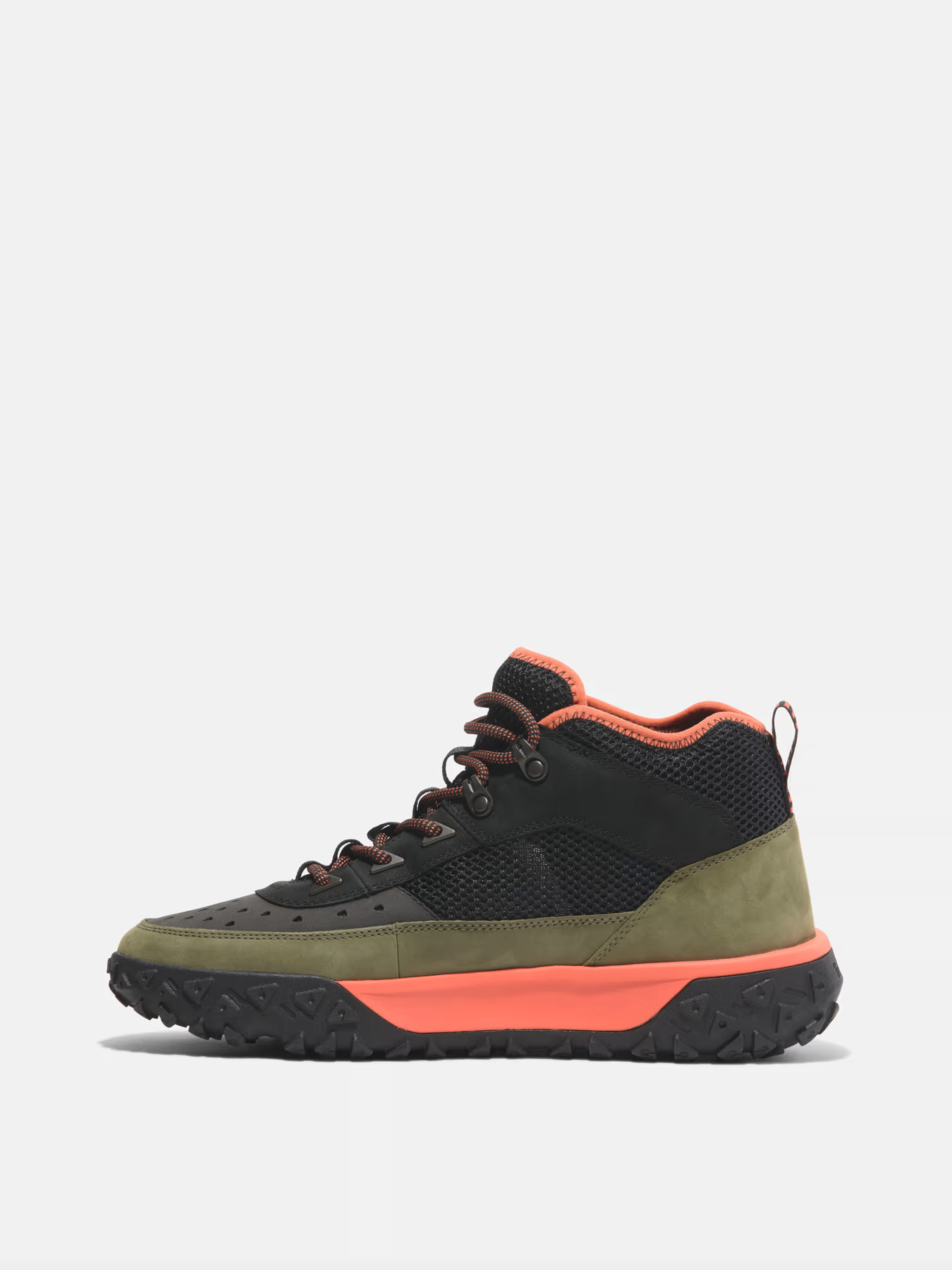 Ботинки и сапоги Timberland модель TB0A6CW1ELV Ботинки и сапоги Timberland модель TB0A6CW1ELV Фото