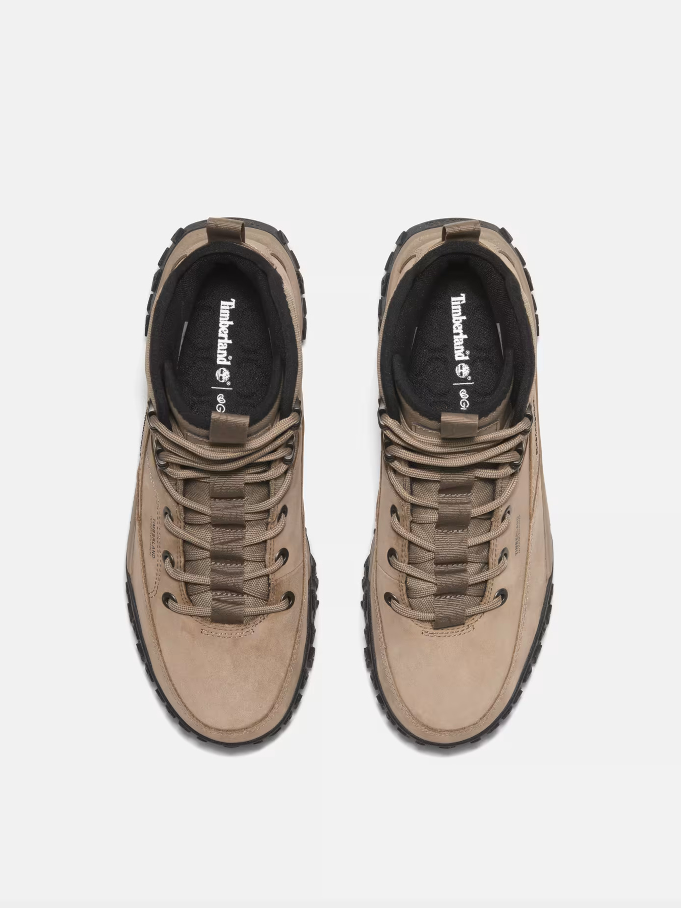 Ботинки и сапоги Timberland модель TB0A6CWNEN3 Ботинки и сапоги Timberland модель TB0A6CWNEN3 Фото