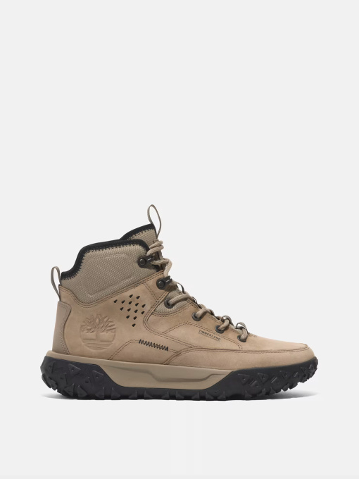Ботинки и сапоги Timberland модель TB0A6CWNEN3 Фото