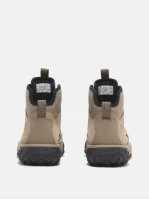 Ботинки и сапоги Timberland модель TB0A6CWNEN3 Фото