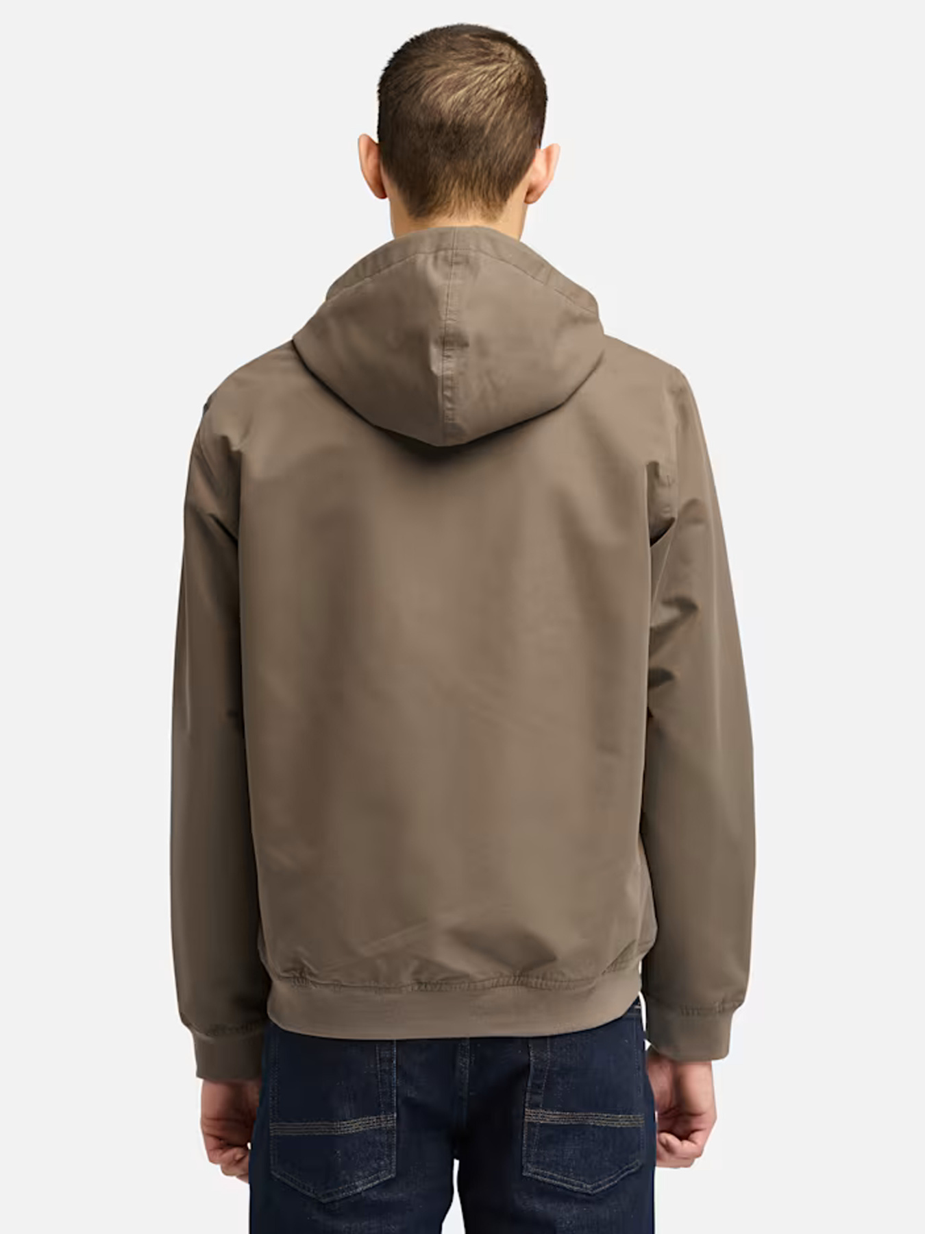 Куртки и дубленки Timberland модель TB0A6GZNBK0 Фото