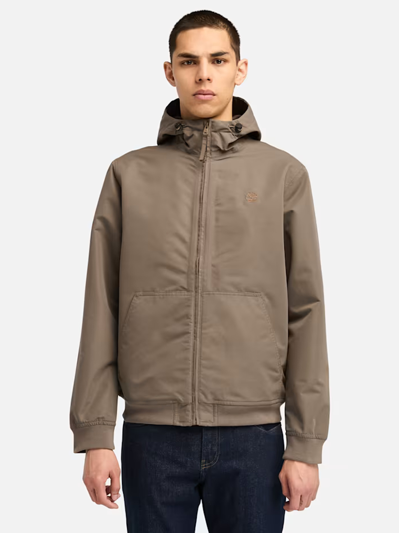 Куртки и дубленки Timberland модель TB0A6GZNBK0 Фото