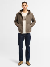 Куртки и дубленки Timberland модель TB0A6GZNBK0 Фото