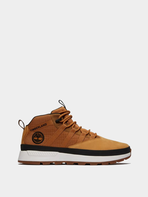 Кроссовки Timberland модель TB1A5UW9231 Фото
