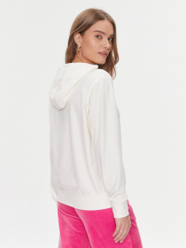 Худи и свитшоты GUESS модель V4RQ25-KBXI2-G012 Фото