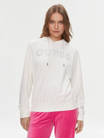 Худи и свитшоты GUESS модель V4RQ25-KBXI2-G012 Фото