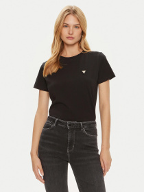 Футболки и поло GUESS модель V4YI09-J1314-JBLK Фото