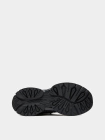 Кроссовки GUESS модель FMTBEL-ELE12-BLACK Фото