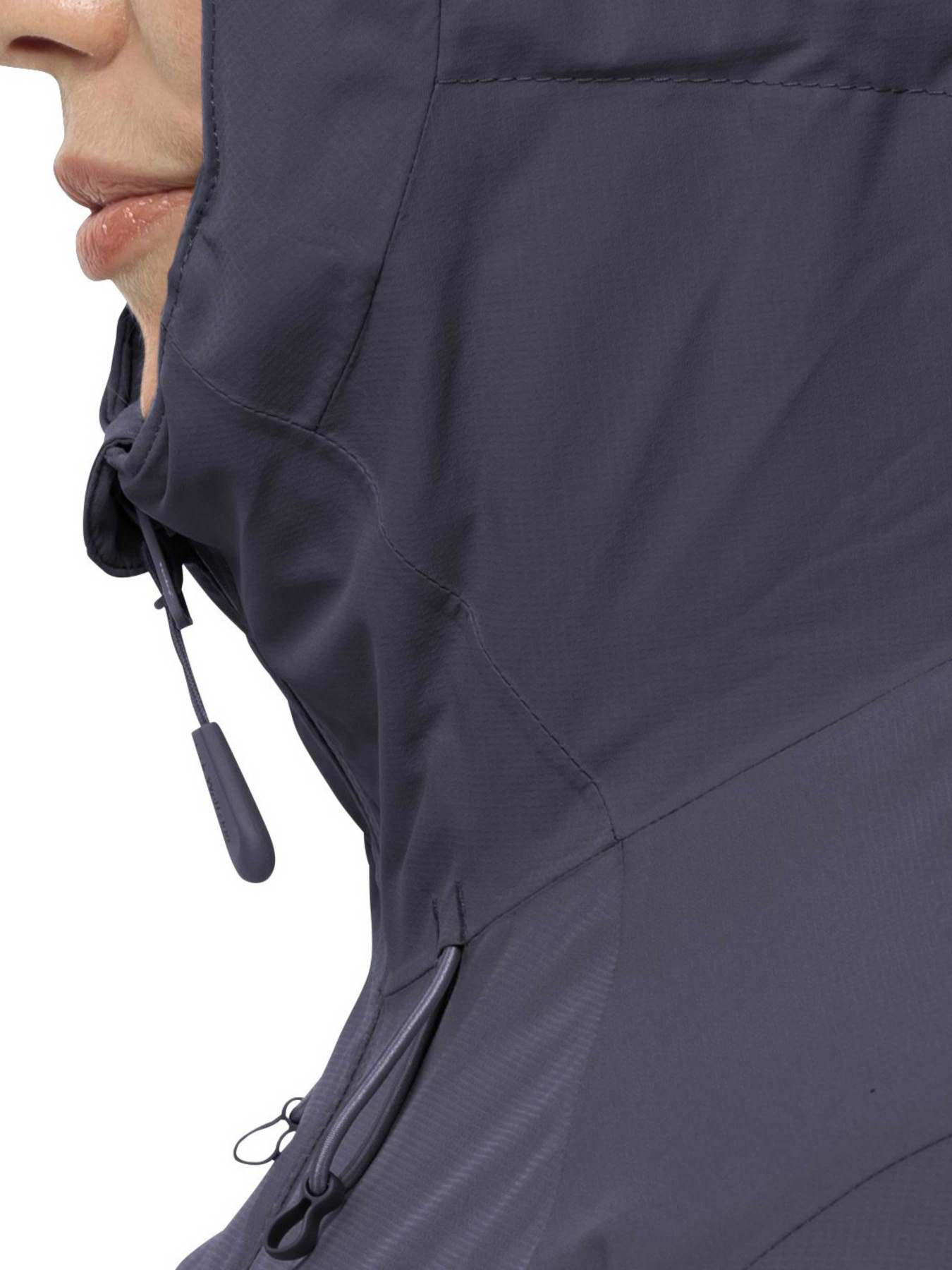 Куртки и дубленки Jack Wolfskin модель 1111592 Фото