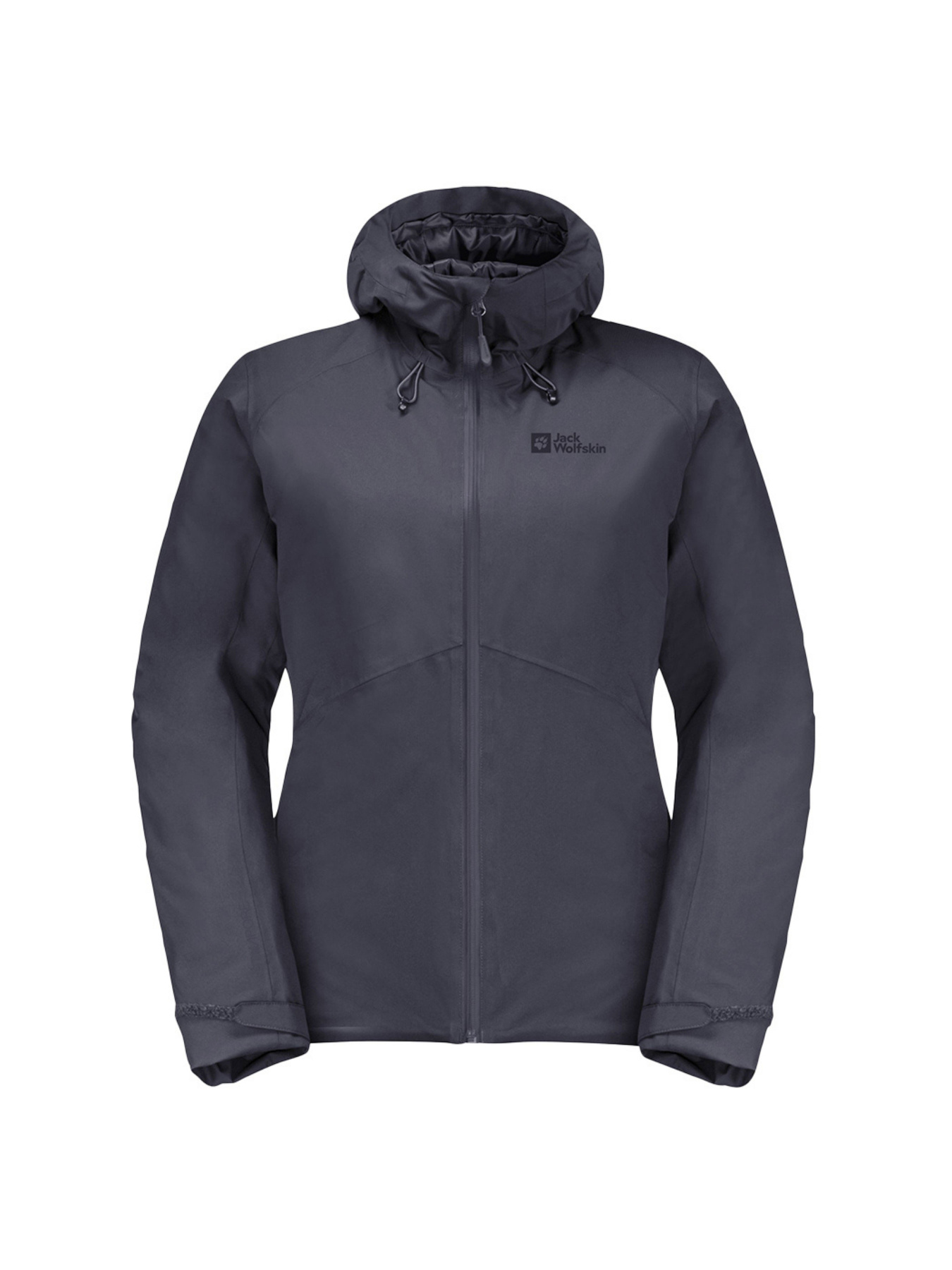 Куртки и дубленки Jack Wolfskin модель 1111592 Фото