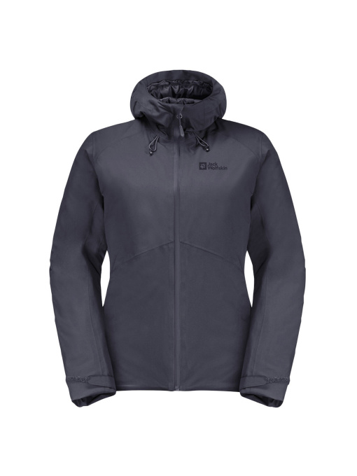 Куртки и дубленки Jack Wolfskin модель 1111592 Фото
