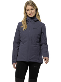 Куртки и дубленки Jack Wolfskin модель 1111592 Фото