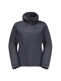 Куртки и дубленки Jack Wolfskin модель 1111592 Фото
