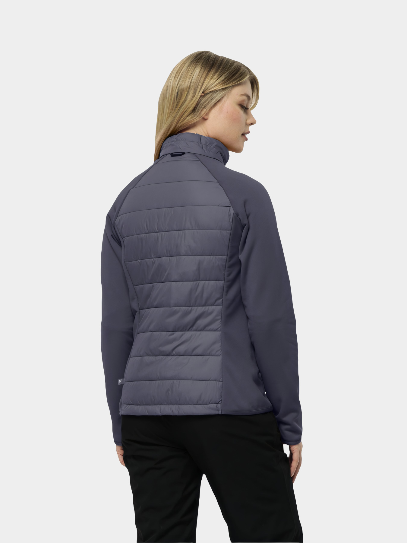 Куртки и дубленки Jack Wolfskin модель 1115601 Фото