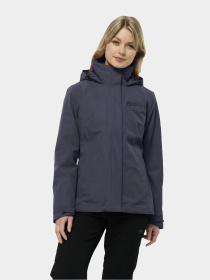 Куртки и дубленки Jack Wolfskin модель 1115601 Фото