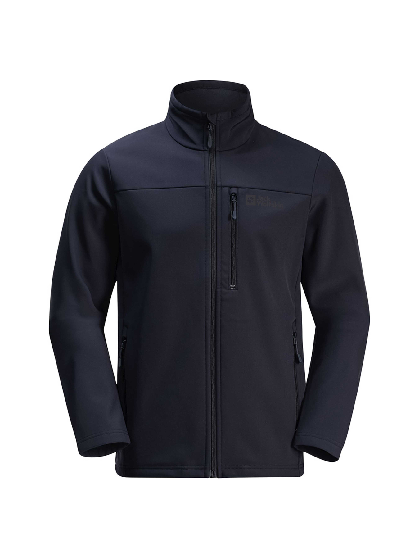 Куртки и дубленки Jack Wolfskin модель 1305802 Фото