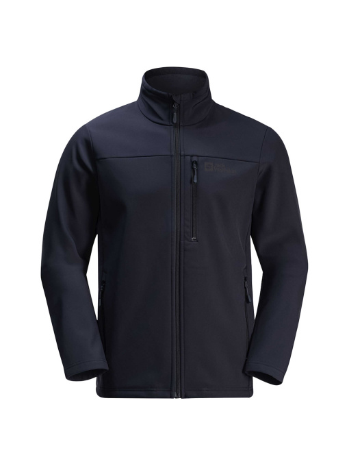 Куртки и дубленки Jack Wolfskin модель 1305802 Фото