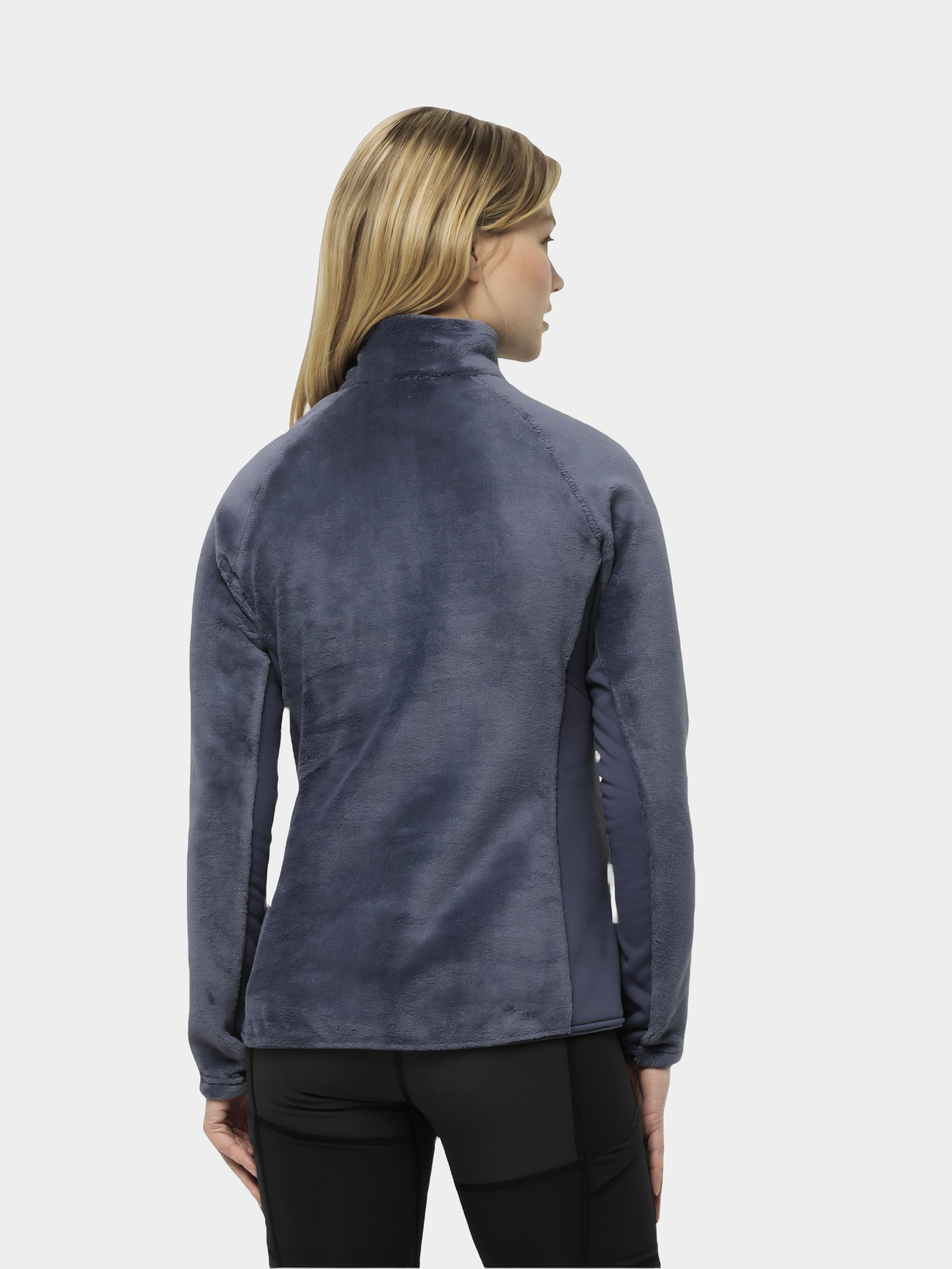 Куртки и дубленки Jack Wolfskin модель 1711421 Фото