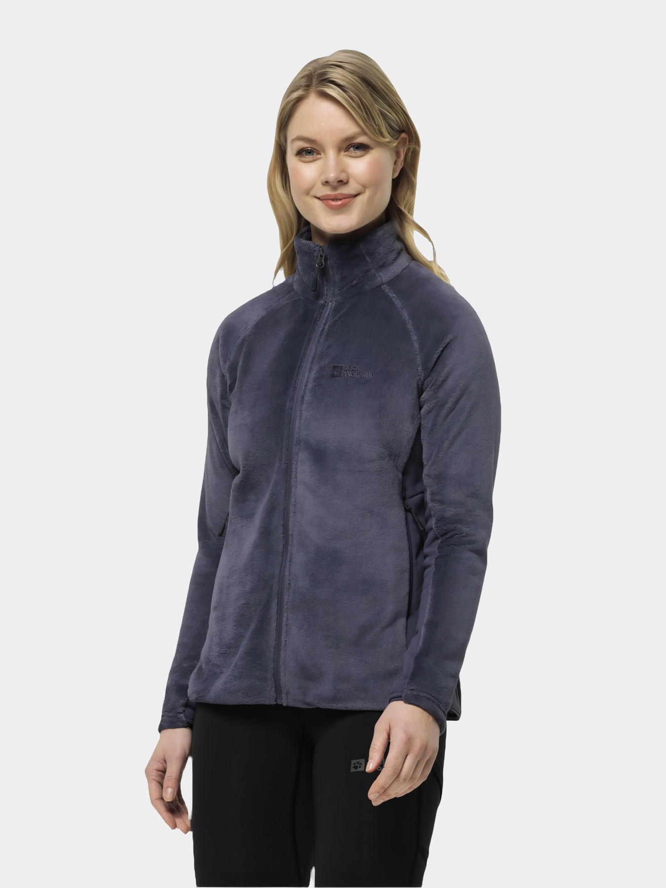 Куртки и дубленки Jack Wolfskin модель 1711421 Фото