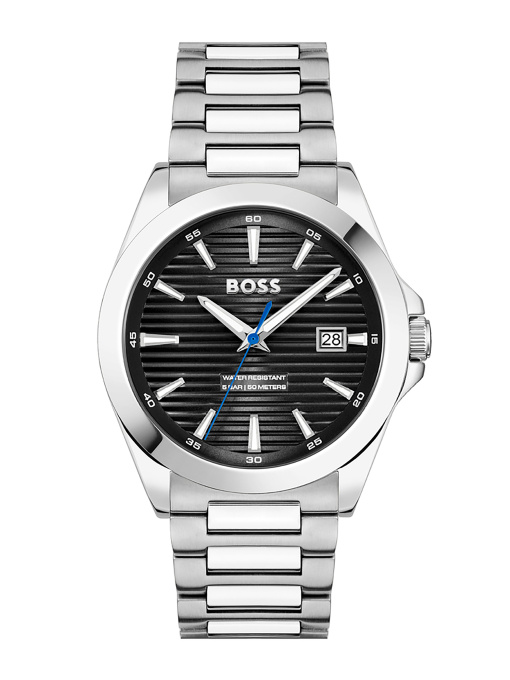 Часы Boss модель 1514170 Фото