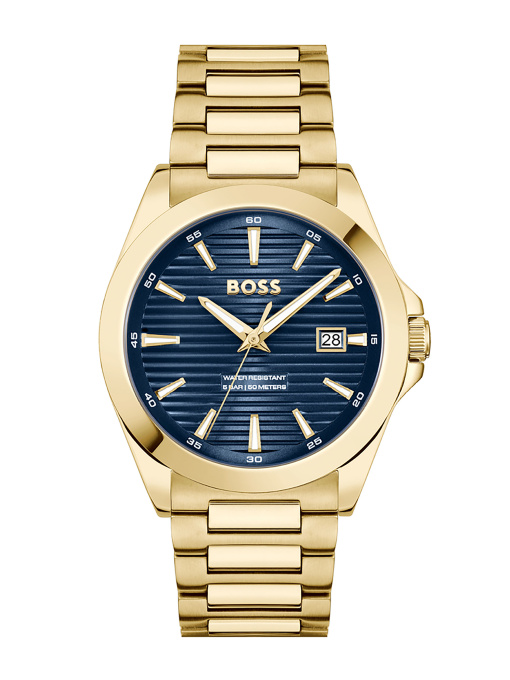 Часы Boss модель 1514172 Фото