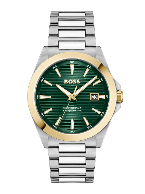 Часы Boss модель 1514173 Фото