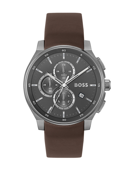 Часы Boss модель 1514187 Фото
