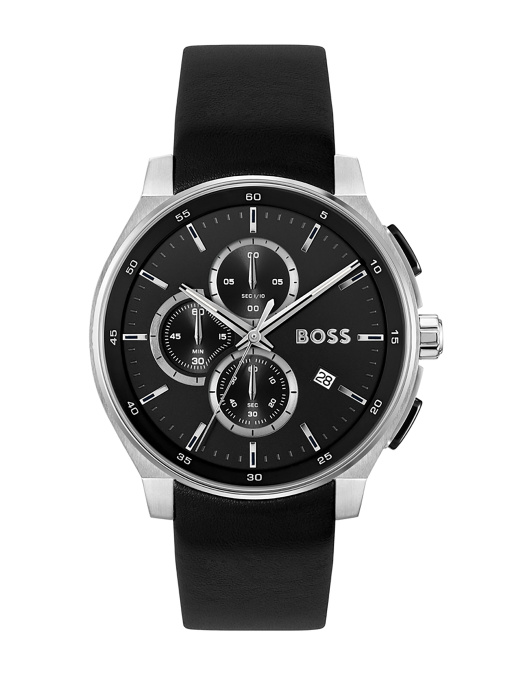 Часы Boss модель 1514188 Фото