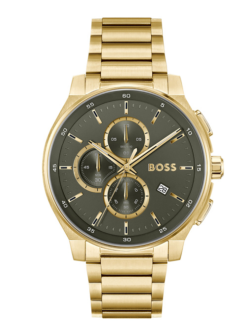 Часы Boss модель 1514190 Фото
