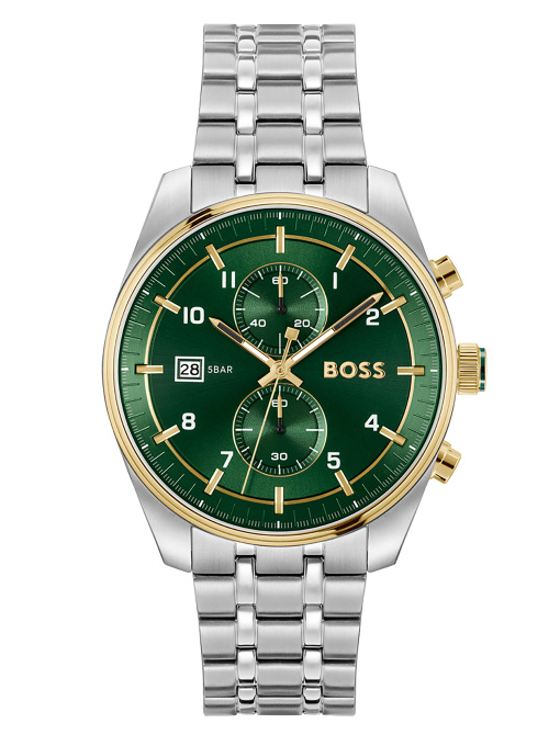 Часы Boss модель 1514195 Фото