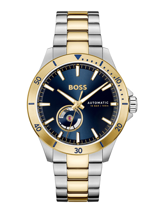 Часы Boss модель 1514201 Фото