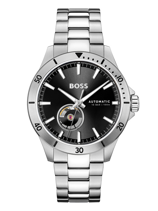 Часы Boss модель 1514202 Фото